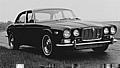 Jaguar XJ6